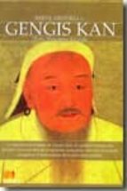 breve historia de gengis kan-borja pelegero alcaide-9788497637770