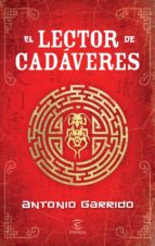 EL LECTOR DE CADÁVERES (EBOOK) + #2#GARRIDO, ANTONIO#127195#|#2#GARRIDO, ANTONIO#127195# EL LECTOR DE CADÁVERES (EBOOK) + #2#GARRIDO, ANTONIO#127195#|#2#GARRIDO, ANTONIO#127195#