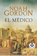 EL MEDICO + #2#GORDON, NOAH#20739# EL MEDICO + #2#GORDON, NOAH#20739#