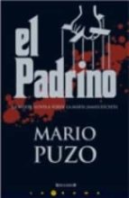 EL PADRINO + #2#PUZO, MARIO#14803# EL PADRINO + #2#PUZO, MARIO#14803#