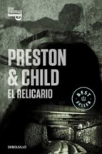 el relicario (inspector pendergast 2)-douglas preston-lincoln child-9788497595810