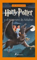 HARRY POTTER Y EL PRISIONERO DE AZKABAN + #2#ROWLING, J.K.#136165# HARRY POTTER Y EL PRISIONERO DE AZKABAN + #2#ROWLING, J.K.#136165#