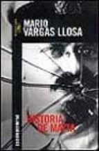 la historia de mayta-mario vargas llosa-9788420484150