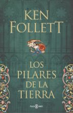 los pilares de la tierra-ken follett-9788401328510