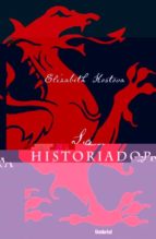 (pe) la historiadora-elizabeth kostova-9788495618870