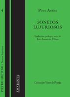 SONETOS LUJURIOSOS + #2#ARETINO, PIETRO#120071# SONETOS LUJURIOSOS + #2#ARETINO, PIETRO#120071#