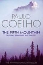 the fifth mountain-paulo coelho-9780722537510
