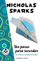 UN PASEO PARA RECORDAR + #2#SPARKS, NICHOLAS#17401#| UN PASEO PARA RECORDAR + #2#SPARKS, NICHOLAS#17401#|