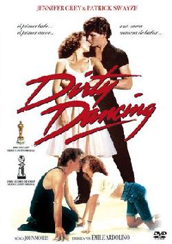 dirty dancing (dvd)-8436548860530