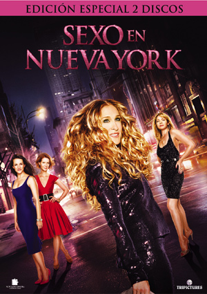 sexo en nueva york la pelicula