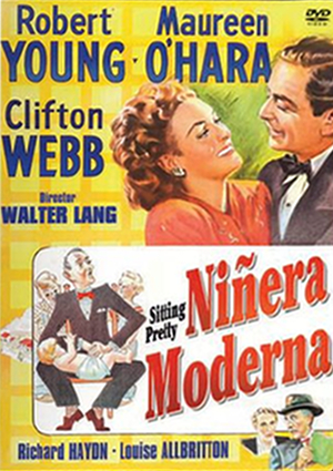 Pelicula Niñera Ala Fuerza Online Gratis - videodapphes