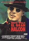el gran halcon (dvd)-8414533000420 el gran halcon (dvd)-8414533000420