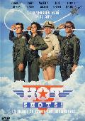 hot shots (dvd)-8420266991713 hot shots (dvd)-8420266991713