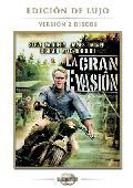 la gran evasion (dvd)-8420266993250 la gran evasion (dvd)-8420266993250