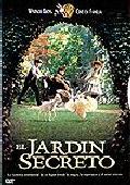 el jardin secreto (dvd)-7321926190006 el jardin secreto (dvd)-7321926190006