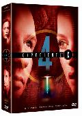 expediente x (4ª temporada) (dvd)-8420266927675 expediente x (4ª temporada) (dvd)-8420266927675