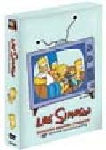 pack simpsons segunda temporada (dvd)-8420266993502 pack simpsons segunda temporada (dvd)-8420266993502