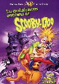 scooby doo: las escalofriantes aventuras... (dvd)-7321926018652 scooby doo: las escalofriantes aventuras... (dvd)-7321926018652