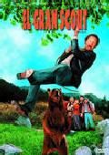 el gran scout (dvd)-8420266995599 el gran scout (dvd)-8420266995599