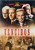 vencedores o vencidos (dvd)-8420266998897 vencedores o vencidos (dvd)-8420266998897