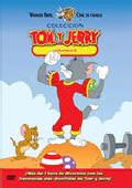 coleccion tom y jerry (vol.8) (dvd)-7321926659527 coleccion tom y jerry (vol.8) (dvd)-7321926659527