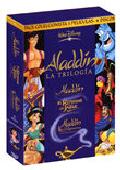 pack trilogia aladdin dvd-8422397905324 pack trilogia aladdin dvd 8422397905324