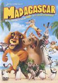 madagascar (dvd)-8432975824831 madagascar (dvd)-8432975824831