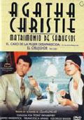 la mujer desaparecida ( dvd )-8436022288249 la mujer desaparecida ( dvd )-8436022288249