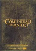 el señor de los anillos: la comunidad del anillo (version extendi-8414533032230 el señor de los anillos: la comunidad del anillo (version extendi-8414533032230