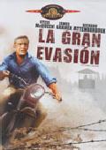 la gran evasion (twentieth century fox home entertainment)-8420266930699 la gran evasion (twentieth century fox home entertainment)-8420266930699
