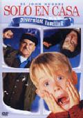 solo en casa (fam.version) (dvd)-8420266929112 solo en casa (fam.version) (dvd)-8420266929112