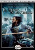 el reino de los cielos: edicion especial 2 discos (estuche metali-8420266932013 el reino de los cielos: edicion especial 2 discos (estuche metali-8420266932013