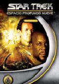 star trek dsp9 (temporada 6) (dvd)-8414906831385 star trek dsp9 (temporada 6) (dvd)-8414906831385