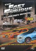 trilogia the fast and the furious (a todo gas) (estuche metalico)-5050582527902 trilogia the fast and the furious (a todo gas) (estuche metalico)-5050582527902