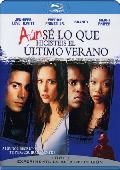 aun se lo que hicisteis el ultimo verano (blu-ray)-8414533053129 aun se lo que hicisteis el ultimo verano (blu-ray)-8414533053129