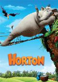 horton (dvd)-8420266943552 horton (dvd)-8420266943552