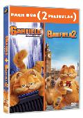garfield: la pelicula + garfield 2 (duo)-8420266944122 garfield: la pelicula + garfield 2 (duo)-8420266944122