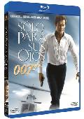 solo para sus ojos (blu-ray)-8420266942777 solo para sus ojos (blu-ray)-8420266942777