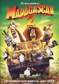 madagascar 2 (dvd)-8432975836223 madagascar 2 (dvd)-8432975836223