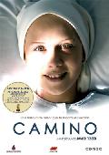 camino (dvd)-8436027575849 camino (dvd)-8436027575849