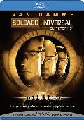 soldado universal: el retorno (blu-ray)-8414533059473 soldado universal: el retorno (blu-ray)-8414533059473