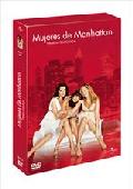 mujeres de manhattan: primera temporada-5050582601176 mujeres de manhattan: primera temporada-5050582601176