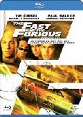 the fast and the furious (a todo gas) (blu-ray)-5050582695236 the fast and the furious (a todo gas) (blu-ray)-5050582695236