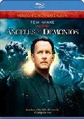 angeles y demonios (blu-ray)-8414533062817 angeles y demonios (blu-ray)-8414533062817
