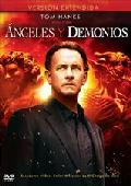 angeles y demonios: version extendida-8414533062343 angeles y demonios: version extendida-8414533062343