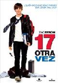 17 otra vez (dvd)-8422632055876 17 otra vez (dvd)-8422632055876