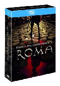 roma: primera temporada completa (blu-ray)-5051893016673 roma: primera temporada completa (blu-ray)-5051893016673