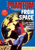 phantom from space (el fantasma del espacio): edicion limitada (v-8427328750523 phantom from space (el fantasma del espacio): edicion limitada (v-8427328750523