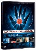 la fuga de logan (dvd)-5051893023268 la fuga de logan (dvd)-5051893023268