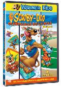 scooby-doo - olimpiadas de la risa: vol. 1-5051893024326 scooby-doo - olimpiadas de la risa: vol. 1-5051893024326